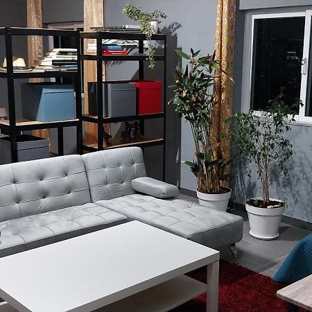 Studio Fons Abragao Экстерьер фото