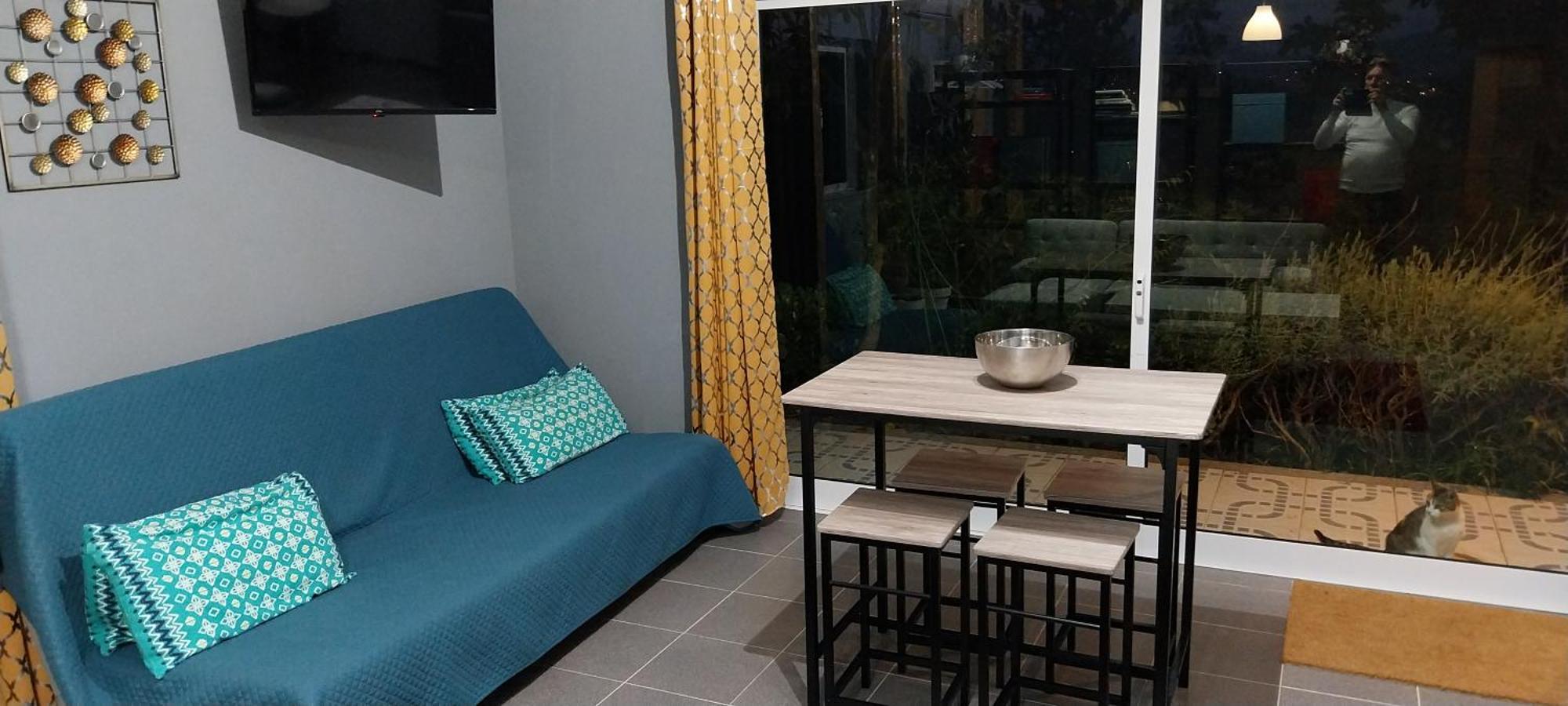 Studio Fons Abragao Экстерьер фото