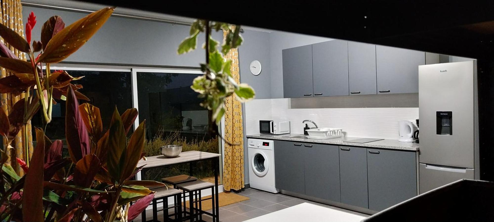 Studio Fons Abragao Экстерьер фото